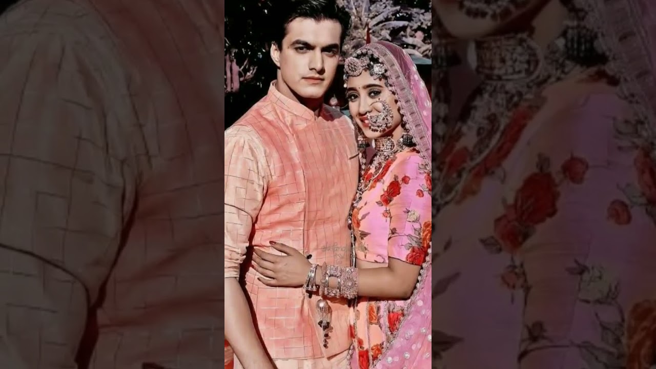 ❤️से बँधी एक डोर🌼 #song #love #music #yrkkh #kairamylove #lovesongs #wedding#ytshorts #shorts #viral