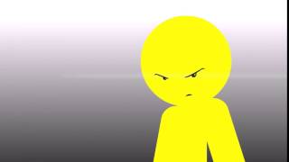 Flash Animation  W.I.P