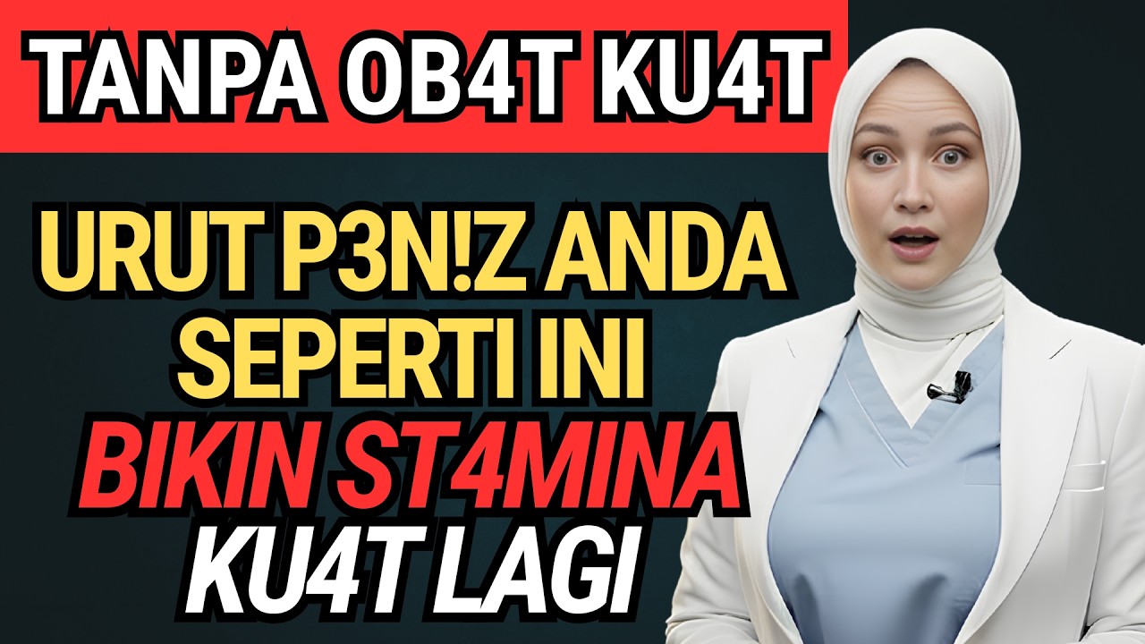 Lakukan Jari Anda Seperti Ini 1 Menit Saja, Bikin Energi Dan Tenaga Kembali - Kesehatan Lansia