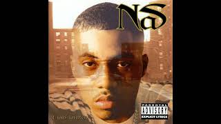 Nas - I Gave You Power (HQ)