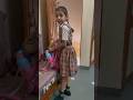 Vrutika ka School ka Pehla Din 😍 | Mom Daughter Bonding + Daily Routine Vlog
