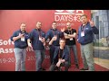 SQA Days 32 Полный обзорный ролик SQA Days 32 Полный обзорный ролик