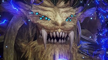 My Code Vein Boss Tier list !