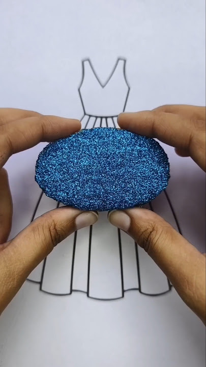 Download lagu Barbie Girl Princess Dress 🩵💞👑✨😍 #reverse ◀️ #barbie #princess #dress #glitter