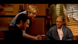 Sunday Morning Shootout - Art Linson, Cassian Elwes, Mark Gill