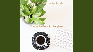 Simplistic Backdrop for Summertime