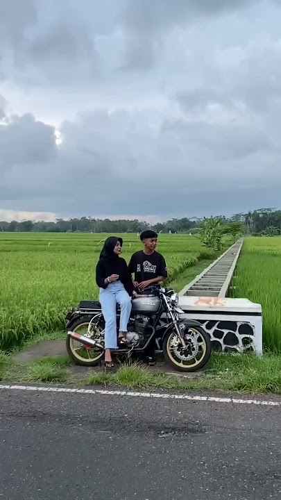 Pacaran model opo ngene iki wir 😄 #trending #modifiksicb #short