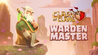 Old Master, New Tricks! (Clash of Clans Season Challenges)