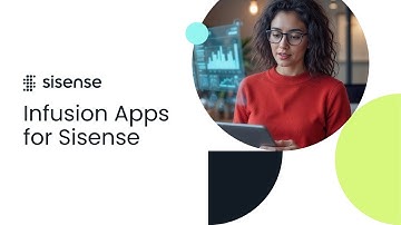 Infusion Apps for Sisense