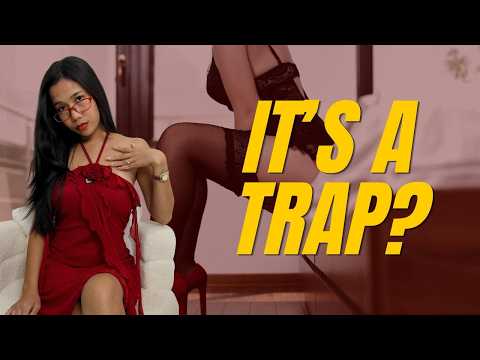 The Dangers of Dating a "Hot" Filipina (What They Hide From You)