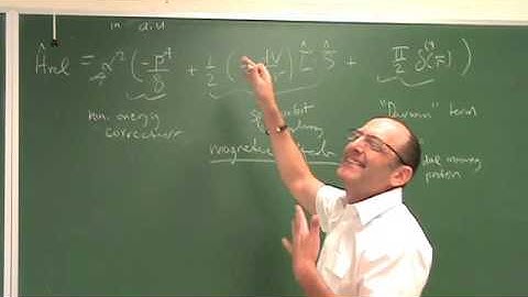 UNM Phys 531 2011   Lec06A   Review  Addition of Anugular Momentum 1