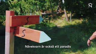Välkommen Hem Till Nävekvarn