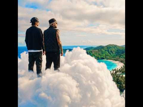 Danny Ocean - Desahogate (feat. Ryan Castro)