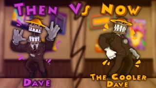 Toontown Corporate Clash: Then Vs Now Major Player