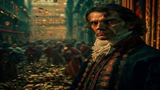 The Bank That Bought a Kingdom: 5 Decisions That Doomed Us