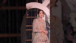 Washma Fatima Latest Dress Design #shikanja #washmafatima #asadsiddiqi #song #fashion #trending