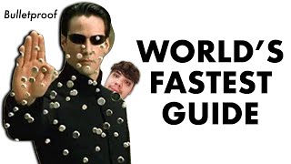 How To Build A Mind So Strong It Scares People In 58 Seconds