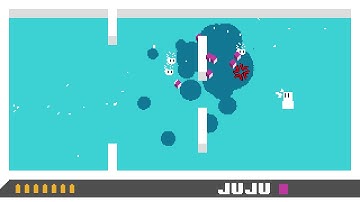 Bad Juju - 02 [post jam update]  | Game Maker