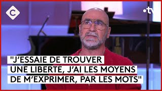 Éric Cantona, le king de la scène - C à Vous - 26/03/2024