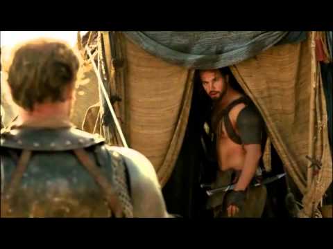 Thumb of Qotho, One Of Khal Drogo's Bloodriders video