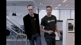 Why banks across Europe are engaging with Quantium