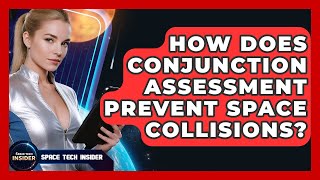 How Does Conjunction Assessment Prevent Space Collisions? - Space Tech Insider