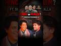 IS SHEHZAD POONAWALLA MUSLIM OR HINDU | Ishaan Sharma | Delhi Dialogues