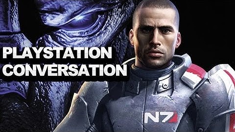 Why Does the 360 Lose Exclusives? - PlayStation Conversation