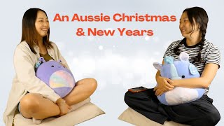 Christmas & New Years in Sydney