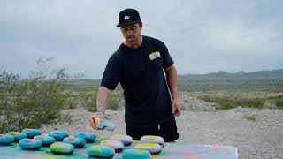 The Creative Life: EP 3 - Massive Art Collaboration Project With Oakley