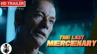 L&#39;ULTIMO MERCENARIO - VAN DAMME / TRAILER UFFICIALE ITALIANO (2021)