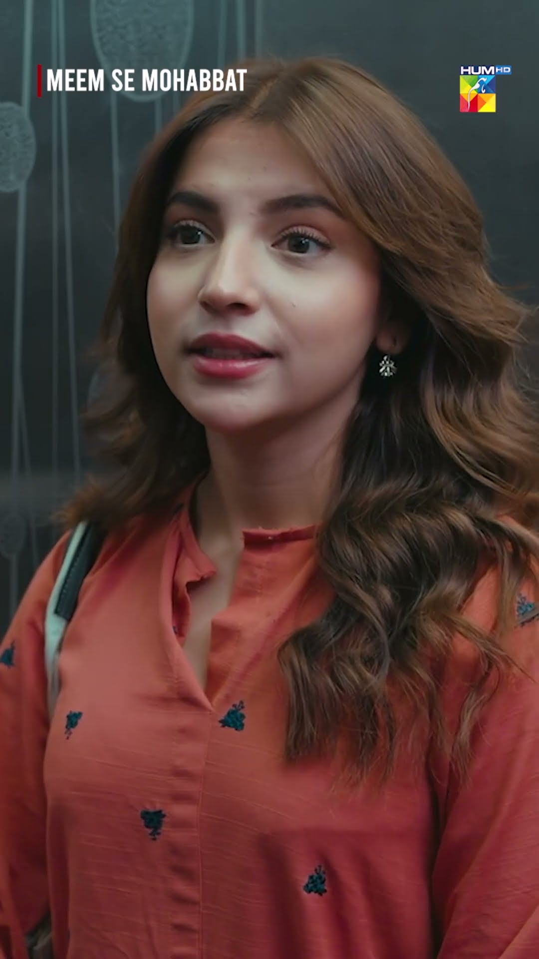 Meem Se Mohabbat - [BEST SCENE] #shorts #meemsemohabbat #dananeer #ahadrazamir #humtv