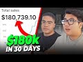 How andrew yu helped danny generate 180000 as a complete beginner shopify dropshipping nmt ep49