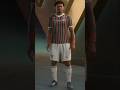 JOHN KENNEDY EAFC26 #eafc26 #virtualprolookalike #proclub #fluminense #shorts