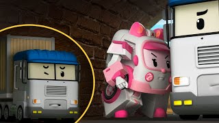 Robocar Poli Kurtarma Ekibinin Bölümleri2 Saatlik Derlemerobocar Poli Çizgi Film