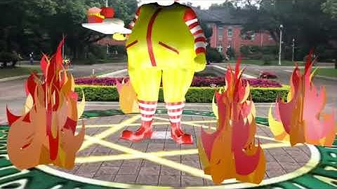 NTU VFX 2019 Assignment #3 MatchMove 27