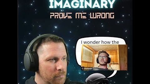 Stage 1 = Cope | Stage 2 = Question | Stage 3 = Deconstruct