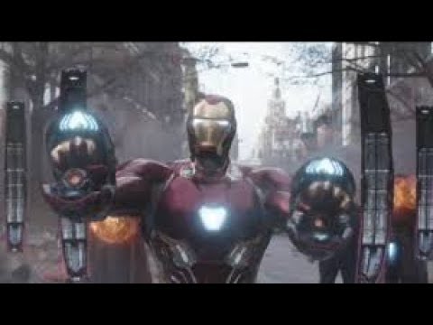 avengers-infinty-war-full-movie-part-1||robert-dowery