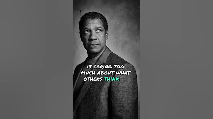 Denzel Washington Motivational Speech  10 Rules That Will Changes Your Life #denzelwashington