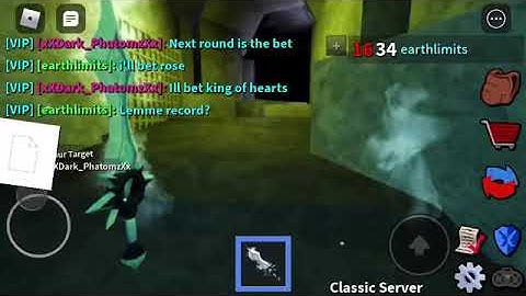 Roblox assassin 1v1 bet