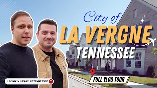 La Vergne Tennessee: Visit and discover La Vergne, TN