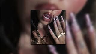 kali uchis & bia - miami [sped up]