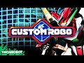 Custom robo deserves another chance