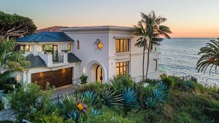 5850 Camino De La Costa La Jolla CA Represented by The Lotzof Group