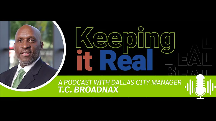 Episode 2: Reducing Crime in Dallas (part 2) with ...