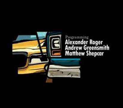 GTA Liberty City Stories Opening Intro