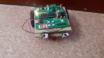 Skyfi Labs Online Course - Sensor Guided Robotics - Sadaf Akhtar"