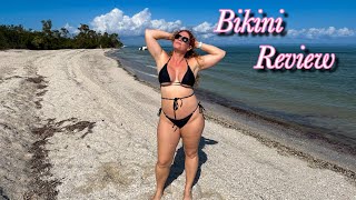 Beach Bikini Review