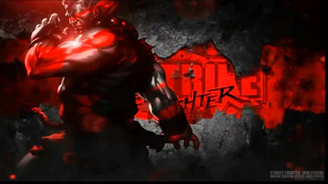 Akuma 3rd Strike Online Edition Remix by Kariu