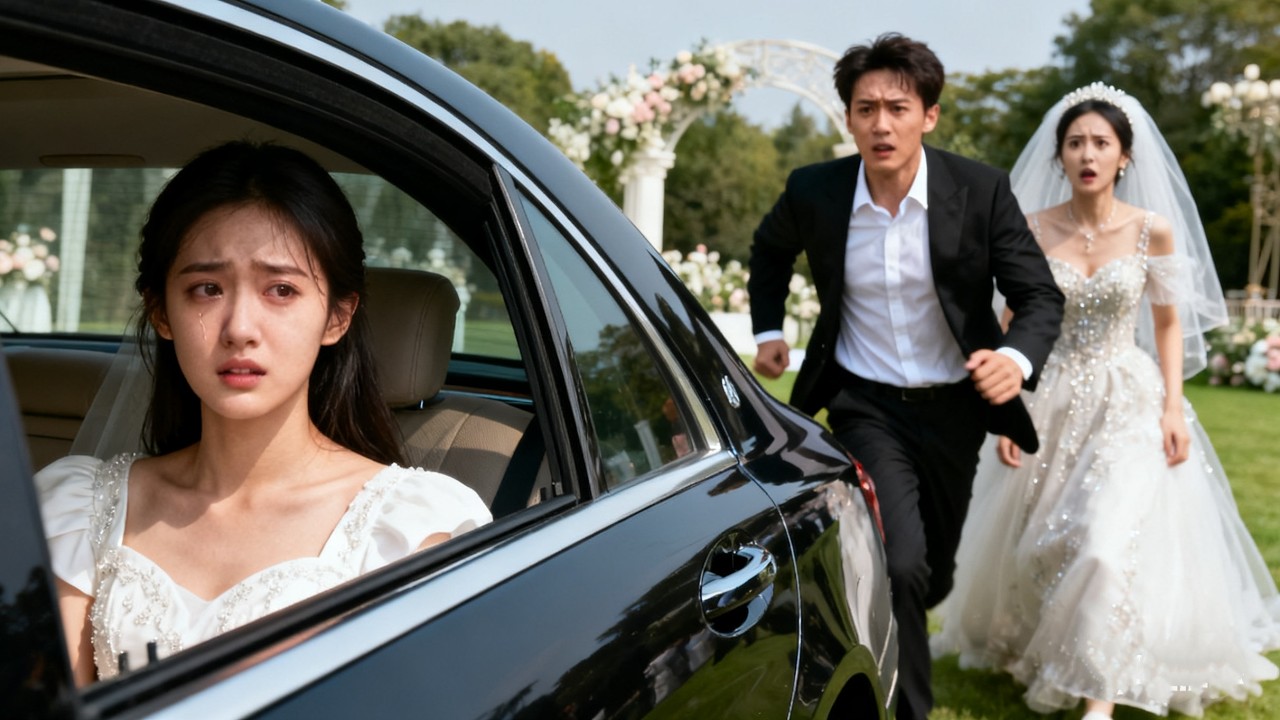 I Gave My First Time to My Uncle But Got Betrayed, So I Left Him The Day He Married But He Regretted